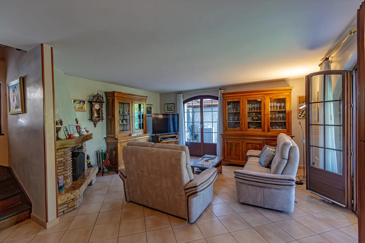 Affascinante Casa a Schiera a Bellevue - Foto 5 di 14