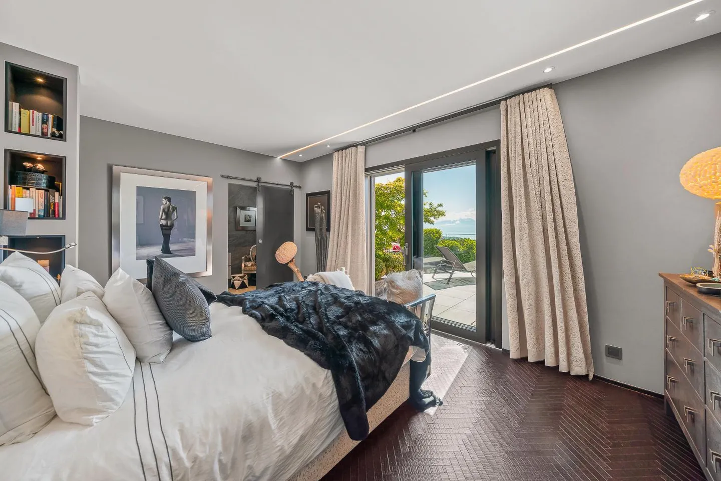 Appartamento con terrazza 5 stanze - Foto 4 di 8