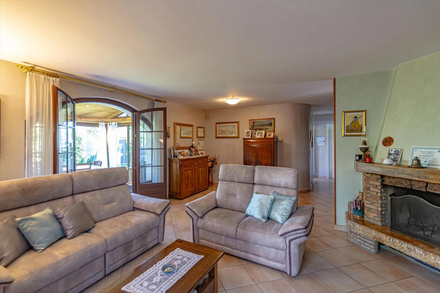 Affascinante Casa a Schiera a Bellevue - Foto 6 di 14