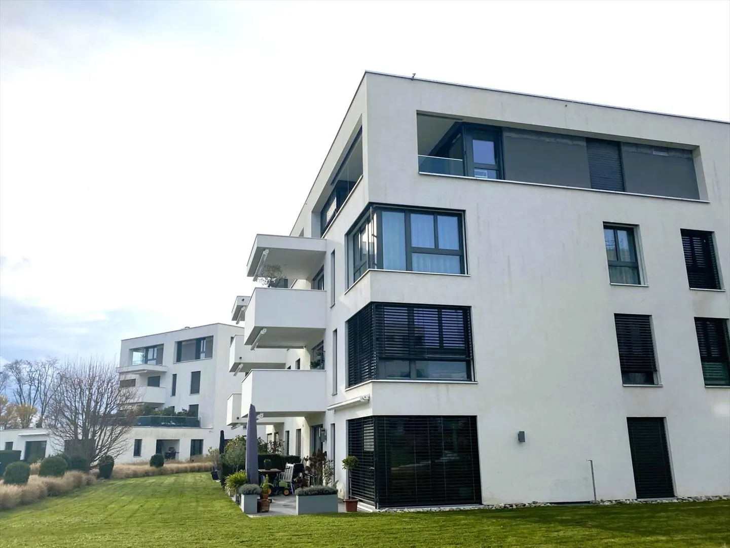 Appartamento 2.5 locali - Foto 2 di 13