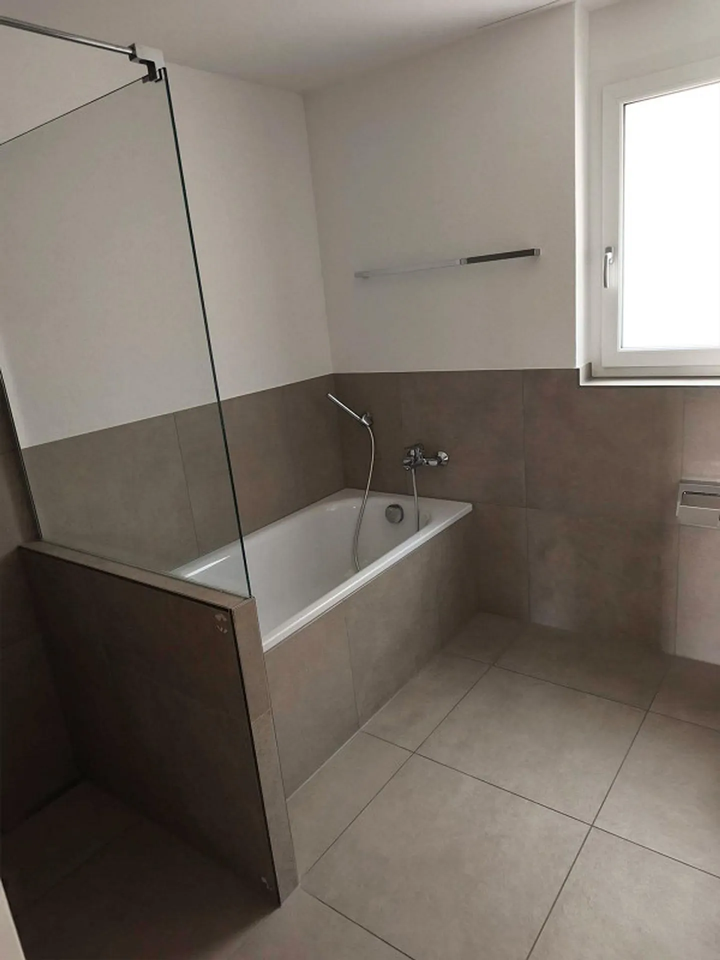 6.5-room corner townhouse with Säntis view in Dicken SG - Photo 10 of 13