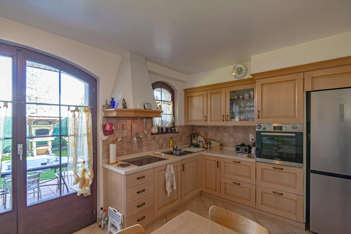 Affascinante Casa a Schiera a Bellevue - Foto 7 di 14