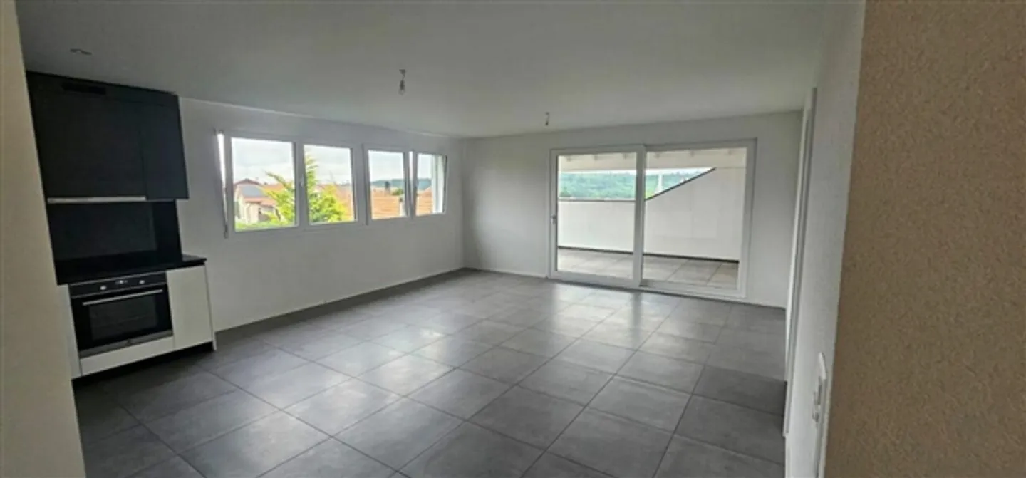 3.5-room apartment in Misery-Courtion - Photo 2 of 12