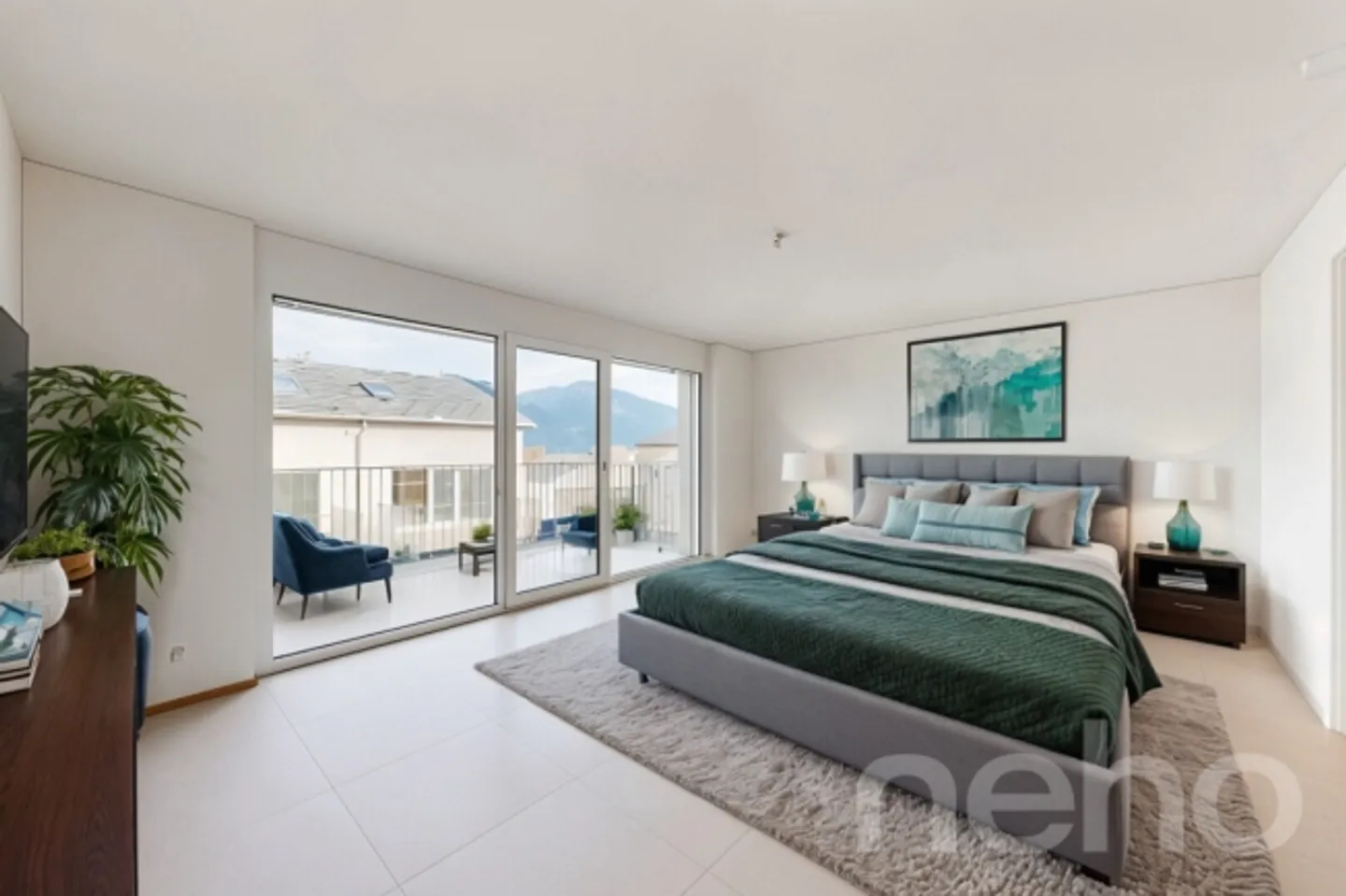 A Home to Arrive - Family-Friendly with a View - Photo 5 of 13