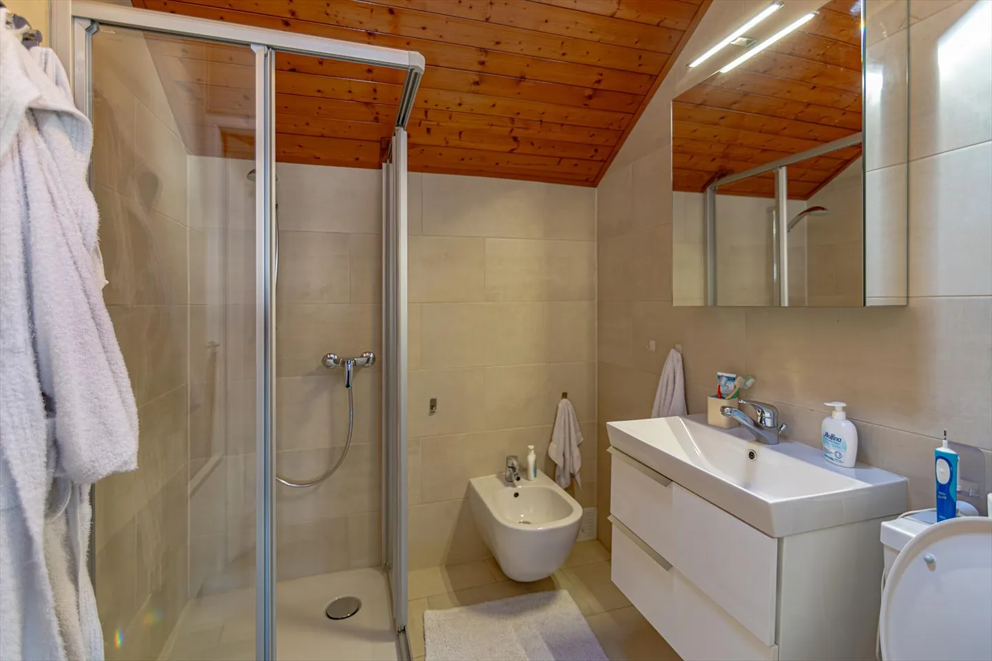 Affascinante Casa a Schiera a Bellevue - Foto 10 di 14
