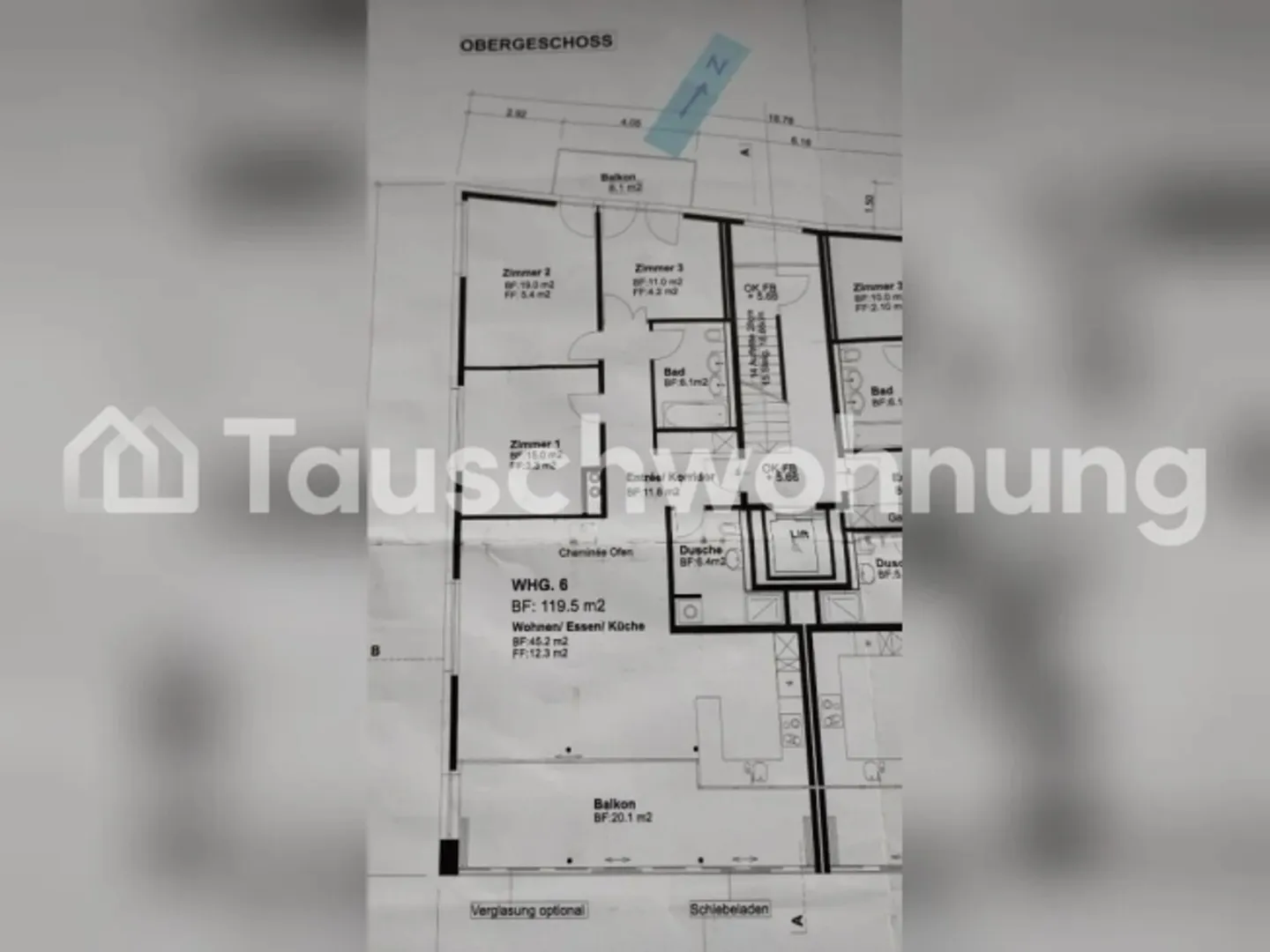 Appartement à louer - Photo 2 sur 10