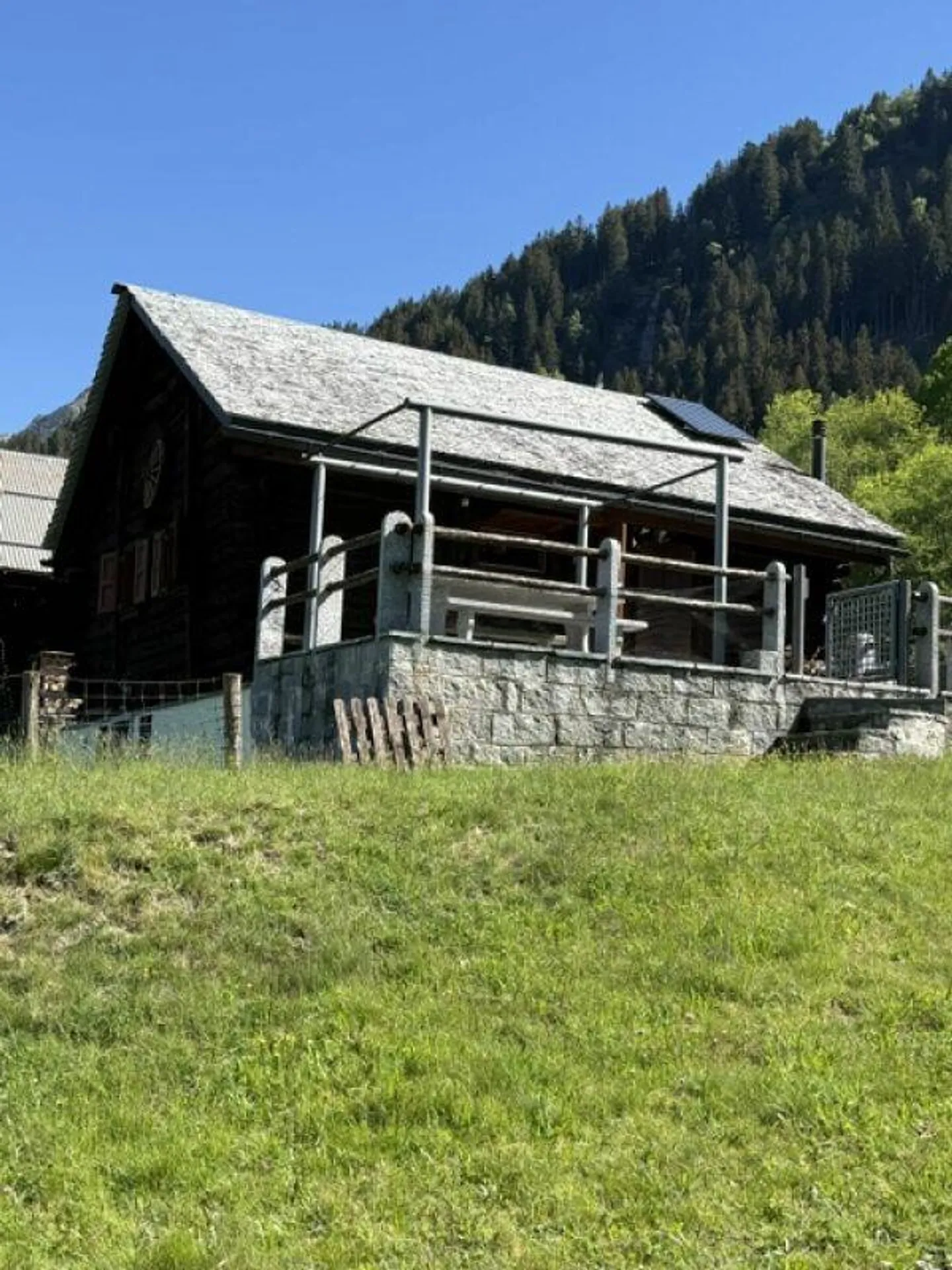 Incantevole Rustico nella Natura - Foto 4 di 26