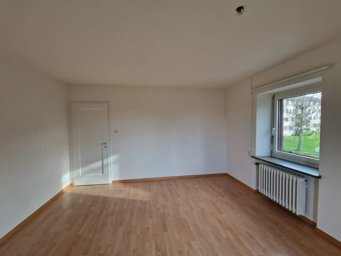 Appartement à louer - Photo 1 sur 8