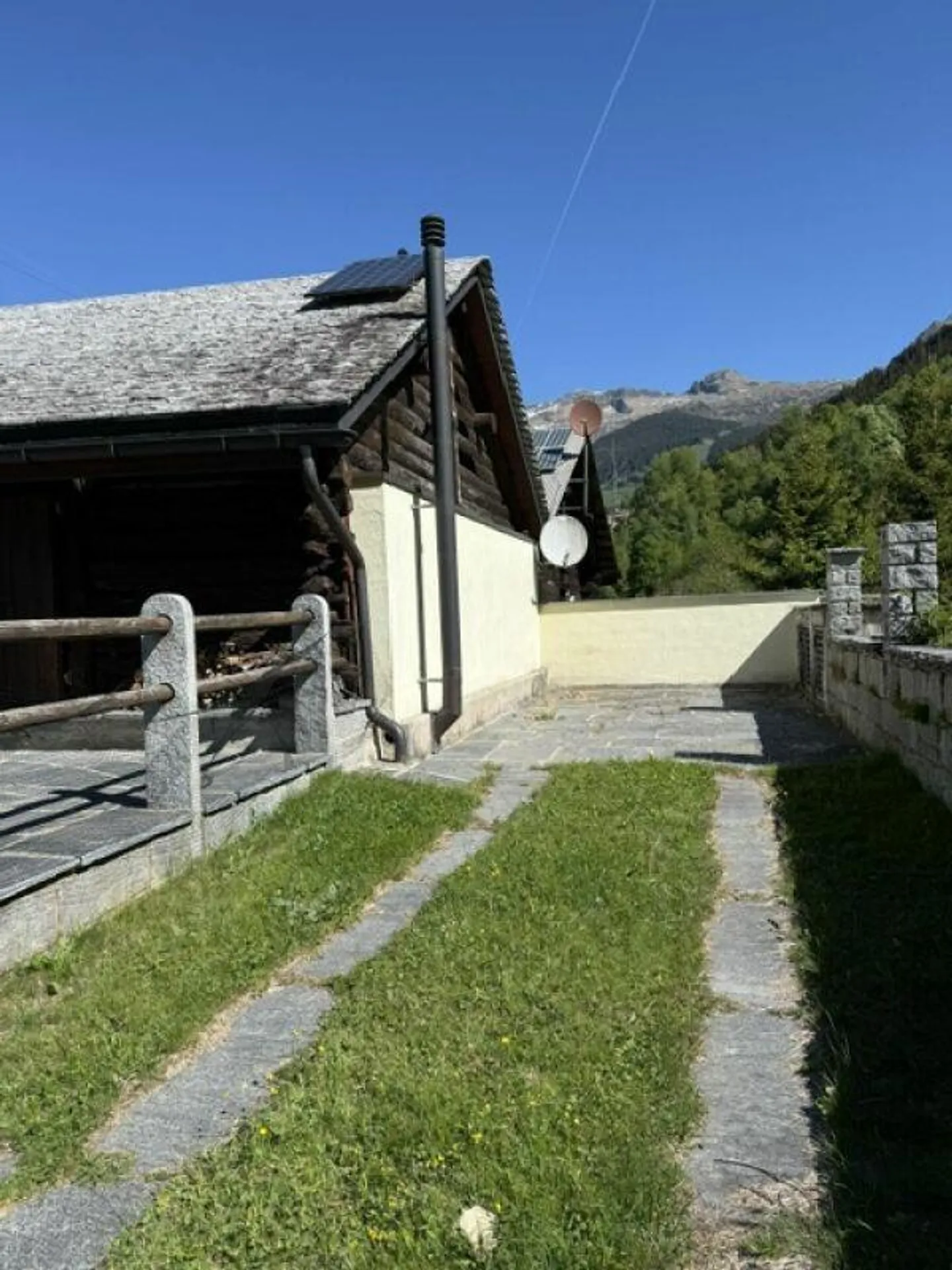 Incantevole Rustico nella Natura - Foto 7 di 26