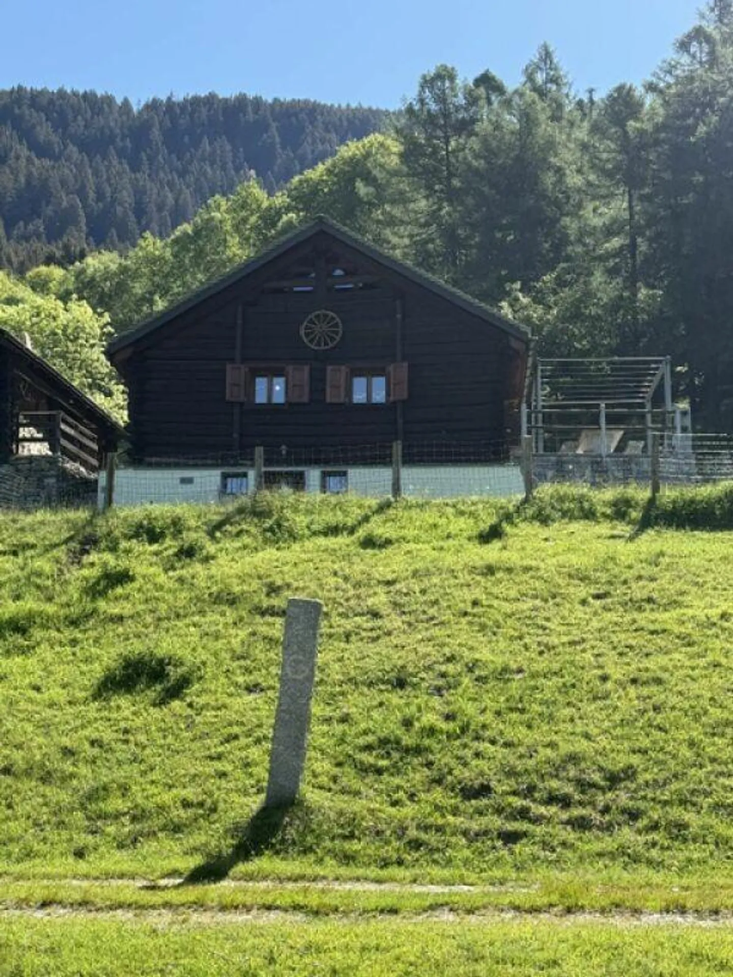 Incantevole Rustico nella Natura - Foto 1 di 26