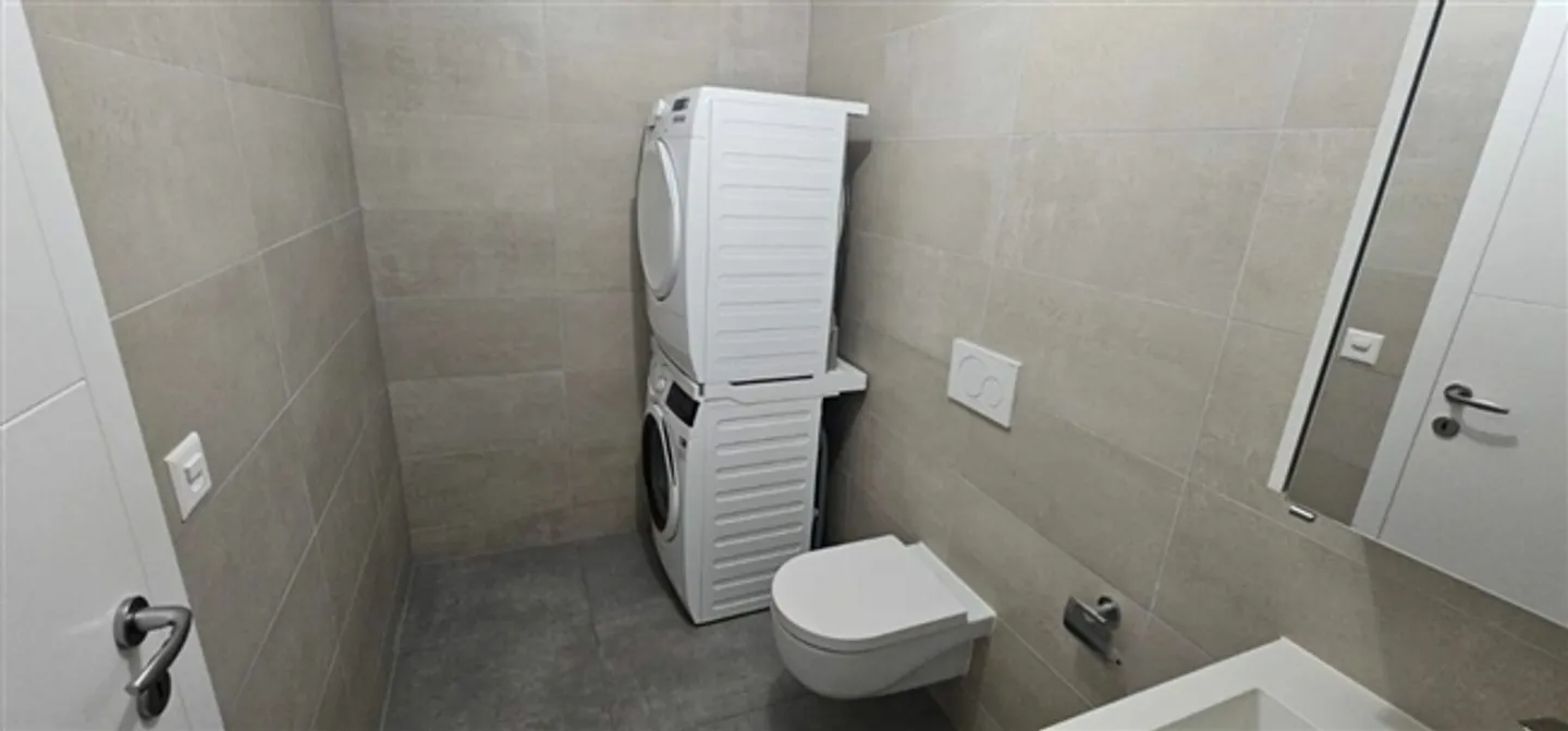 3.5-room apartment in Misery-Courtion - Photo 5 of 12