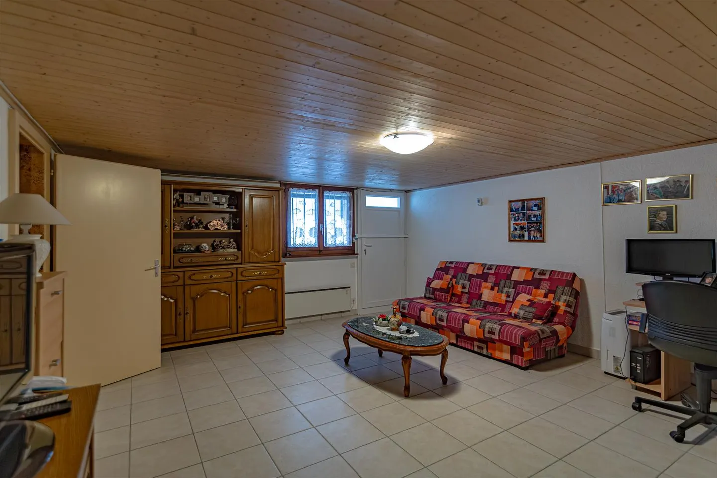 Affascinante Casa a Schiera a Bellevue - Foto 12 di 14