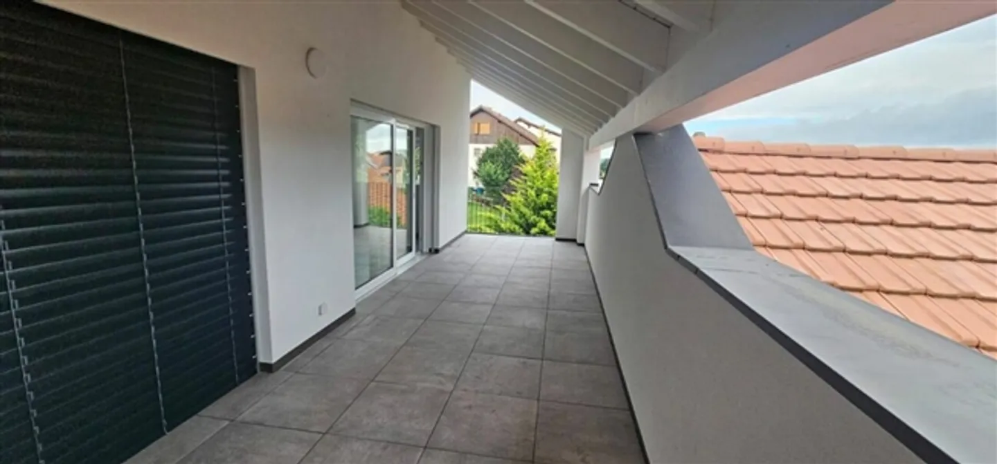 3.5-room apartment in Misery-Courtion - Photo 8 of 12