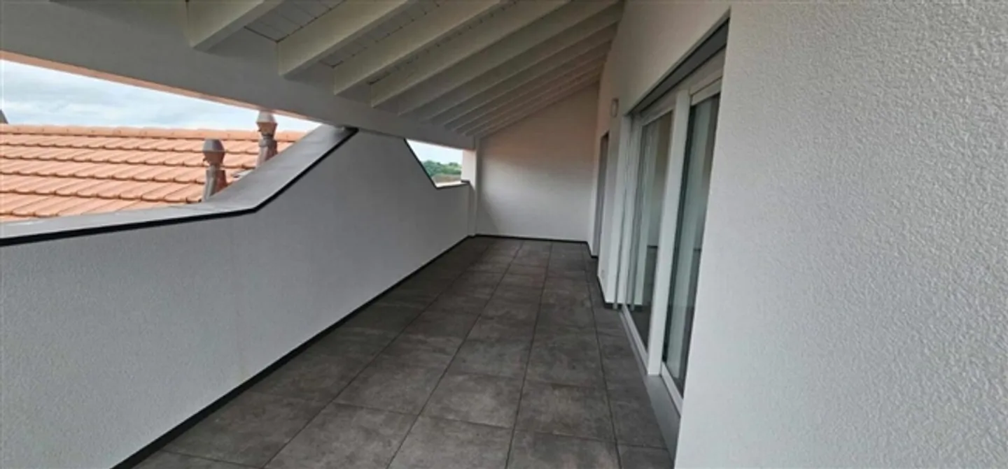 3.5-room apartment in Misery-Courtion - Photo 9 of 12