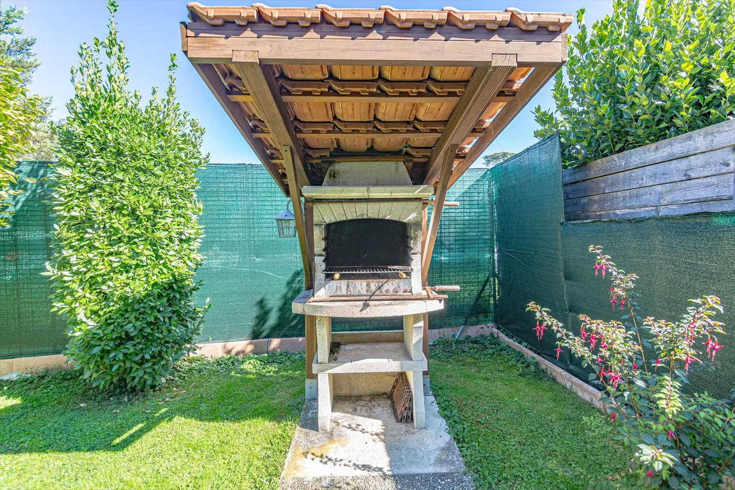 Affascinante Casa a Schiera a Bellevue - Foto 13 di 14