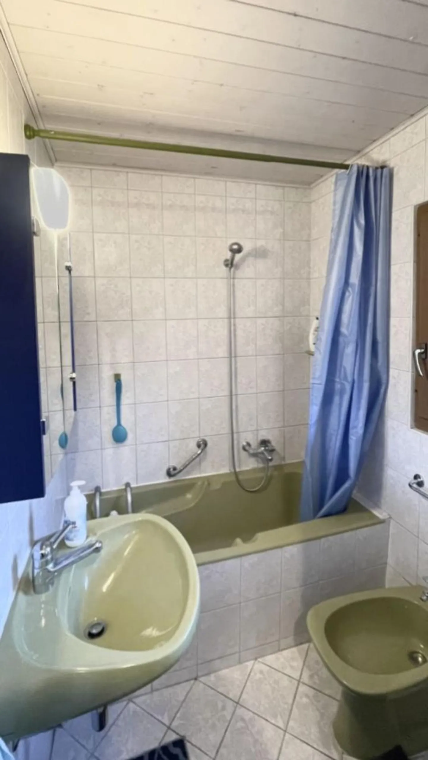 Wunderschönes Familienhaus in St-Légier mit Seeblick - Foto 8 von 13