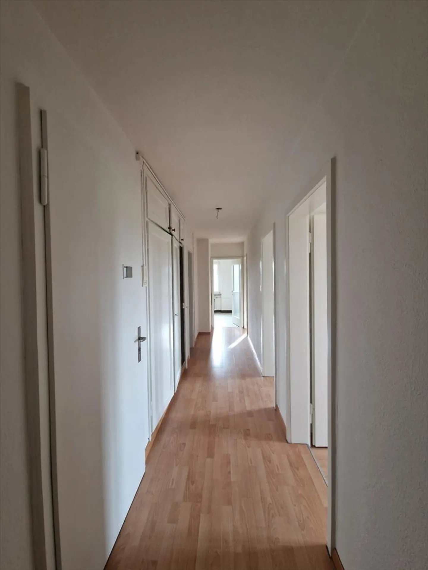 Appartement à louer - Photo 4 sur 8