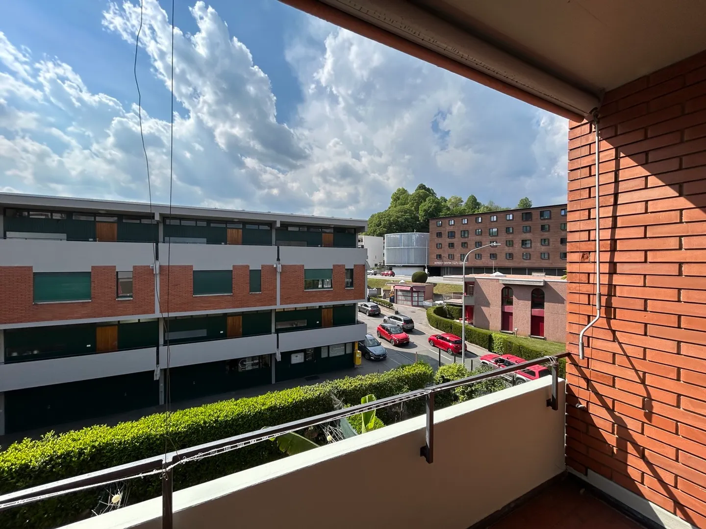 2.5-ROOM APARTMENT FOR SALE IN SORENGO - Photo 1 of 10