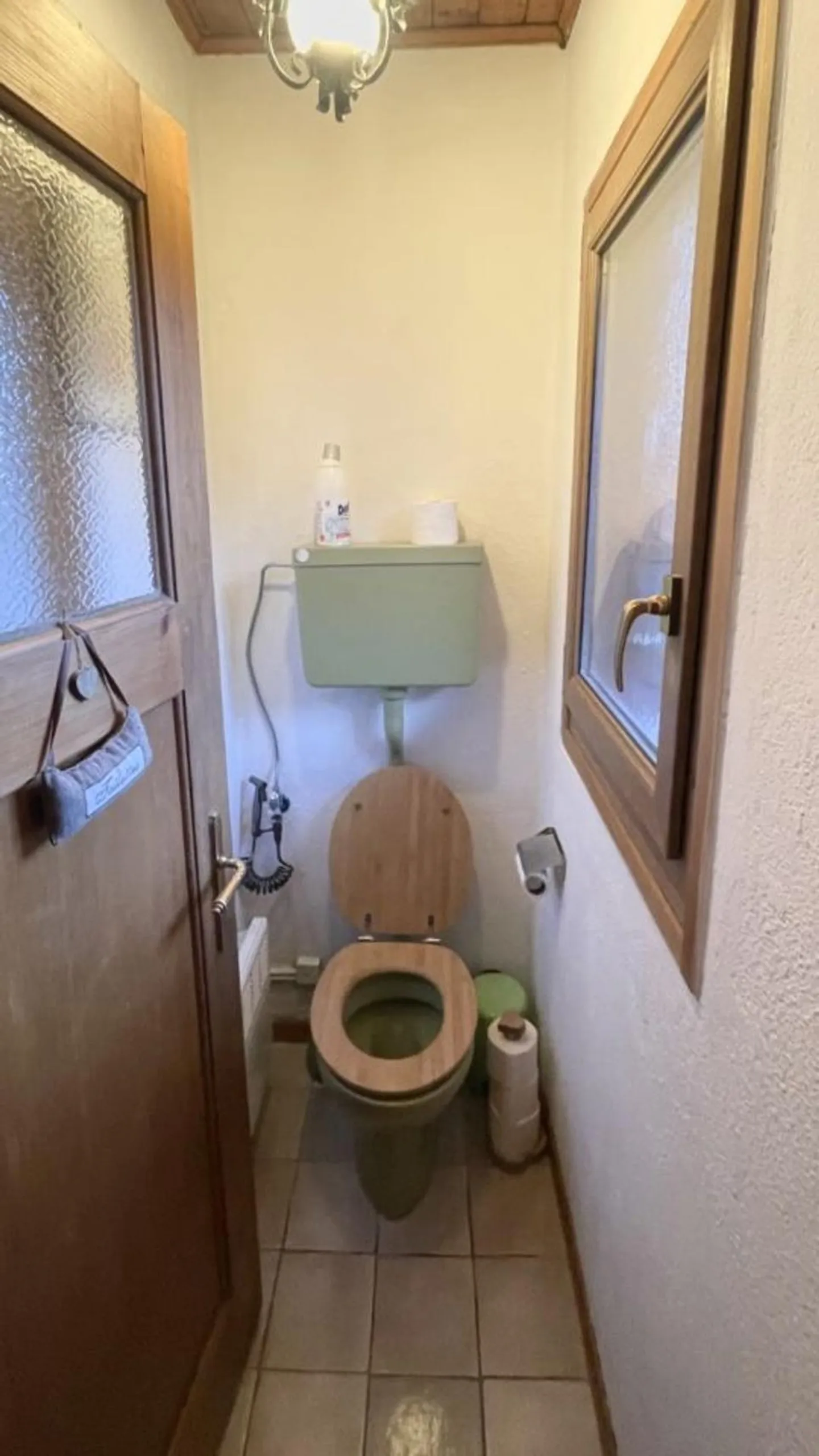 Wunderschönes Familienhaus in St-Légier mit Seeblick - Foto 11 von 13