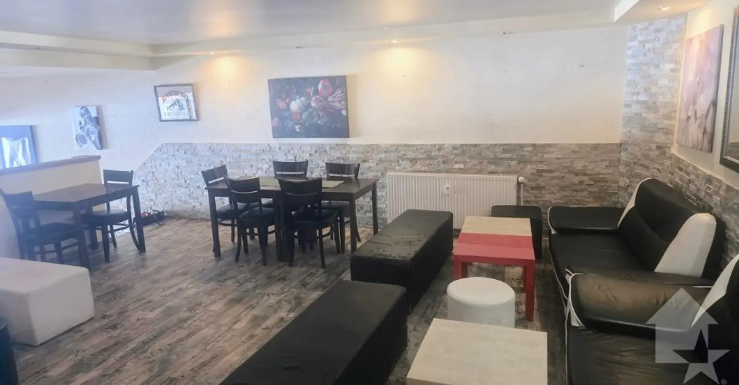 Café-Bar Incantevole ad Anzère - Foto 3 di 4