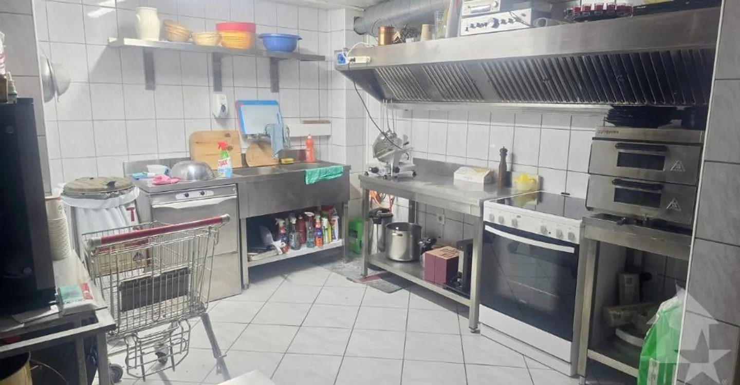 Café-Bar Incantevole ad Anzère - Foto 4 di 4