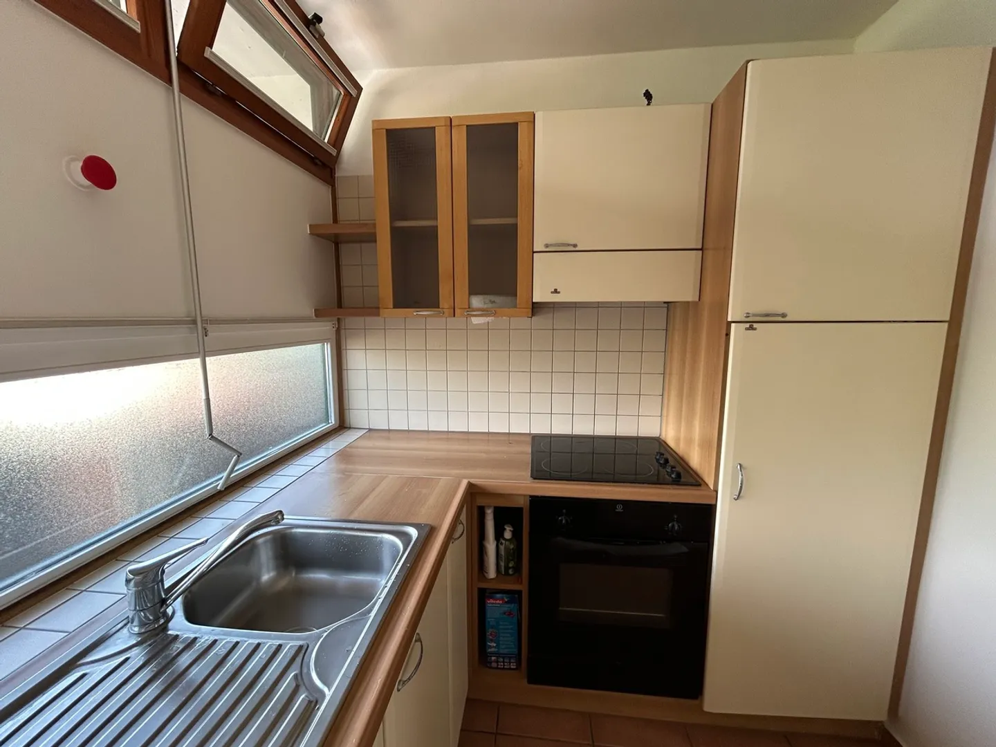 2.5-ROOM APARTMENT FOR SALE IN SORENGO - Photo 6 of 10