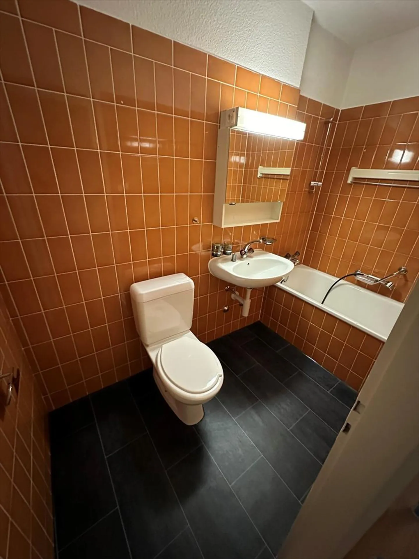 Appartement à louer - Photo 8 sur 8