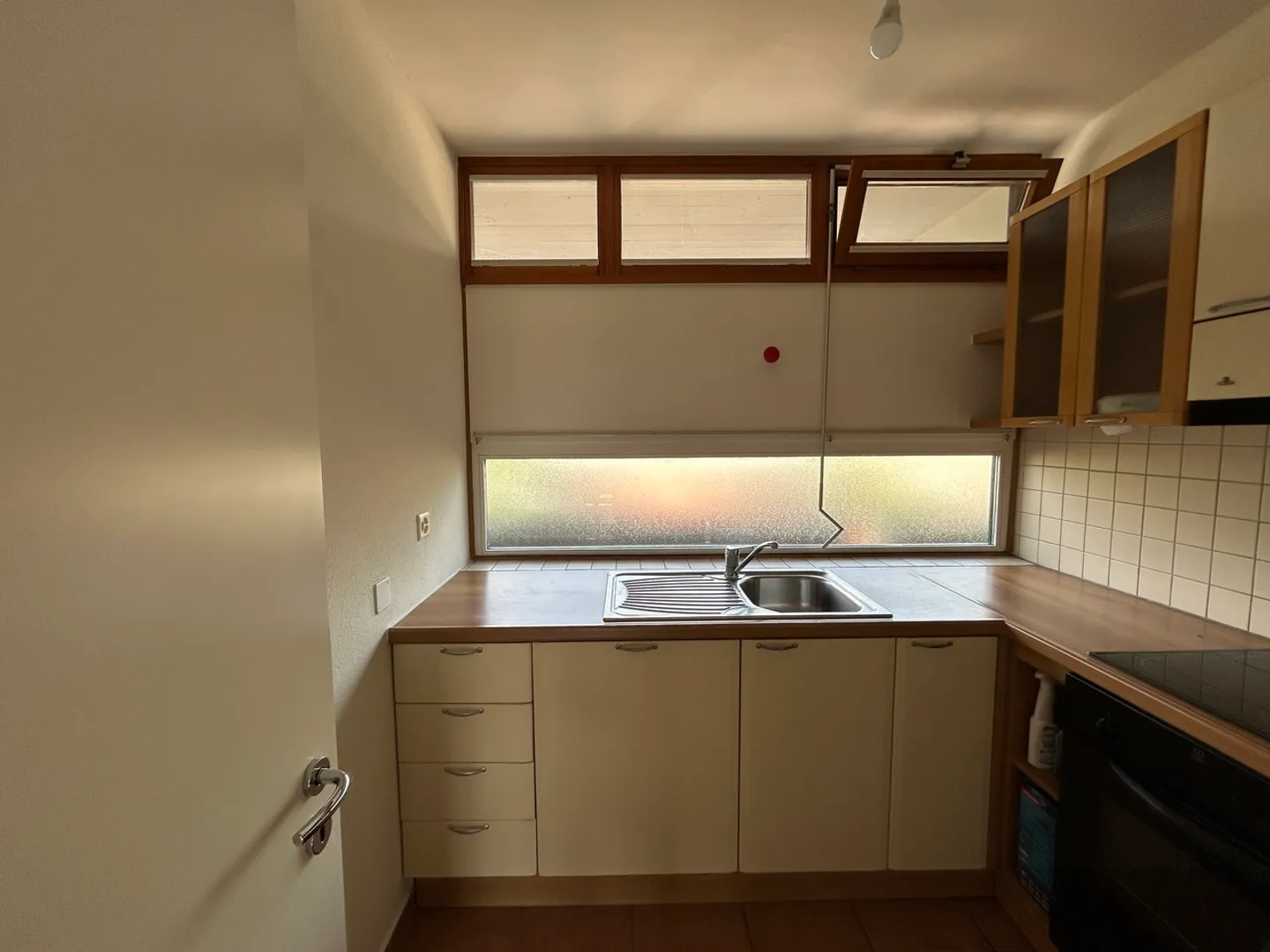 2.5-ROOM APARTMENT FOR SALE IN SORENGO - Photo 7 of 10