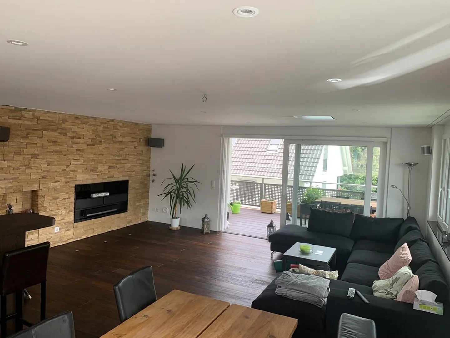 Appartamento 3 ½ locali in affitto a Mettmenstetten - Foto 2 di 8