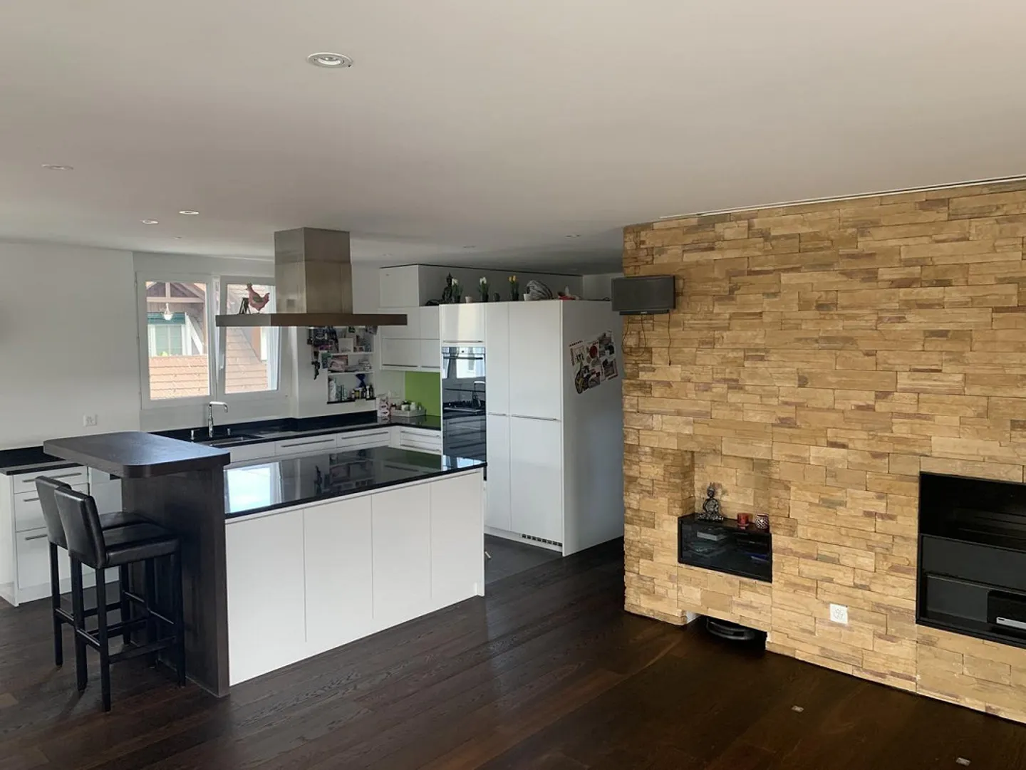 Appartamento 3 ½ locali in affitto a Mettmenstetten - Foto 3 di 8
