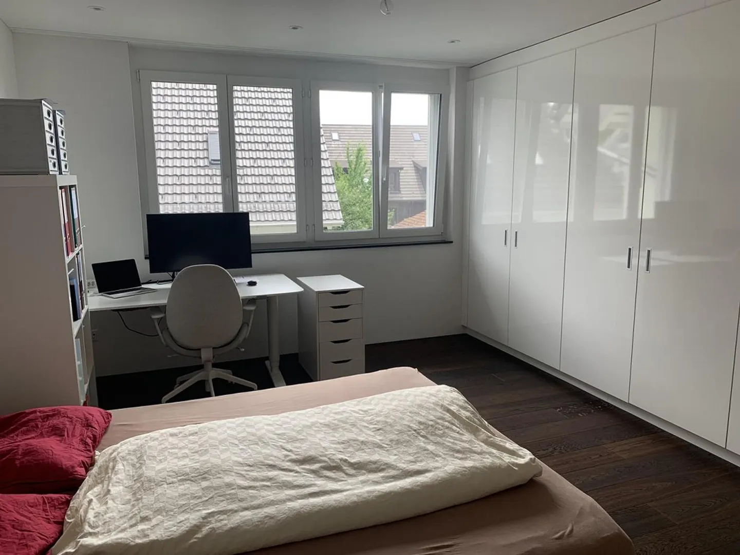 Appartamento 3 ½ locali in affitto a Mettmenstetten - Foto 4 di 8