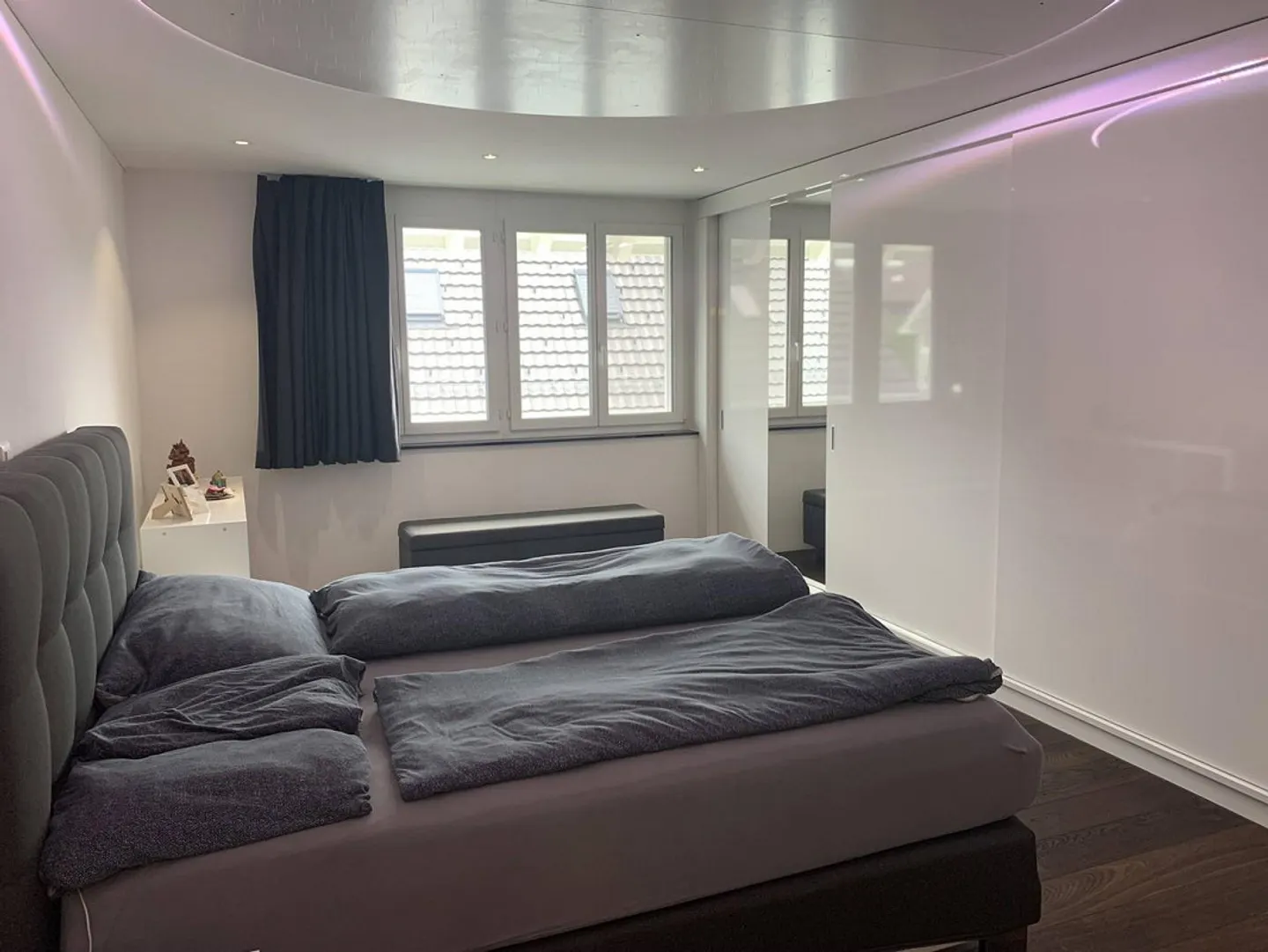 Appartamento 3 ½ locali in affitto a Mettmenstetten - Foto 5 di 8