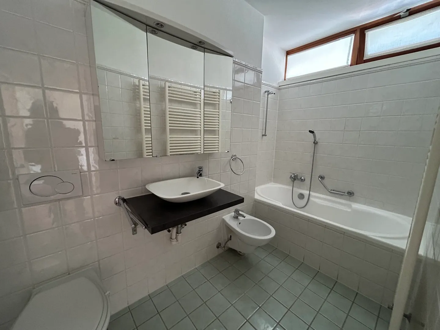 2.5-ROOM APARTMENT FOR SALE IN SORENGO - Photo 8 of 10