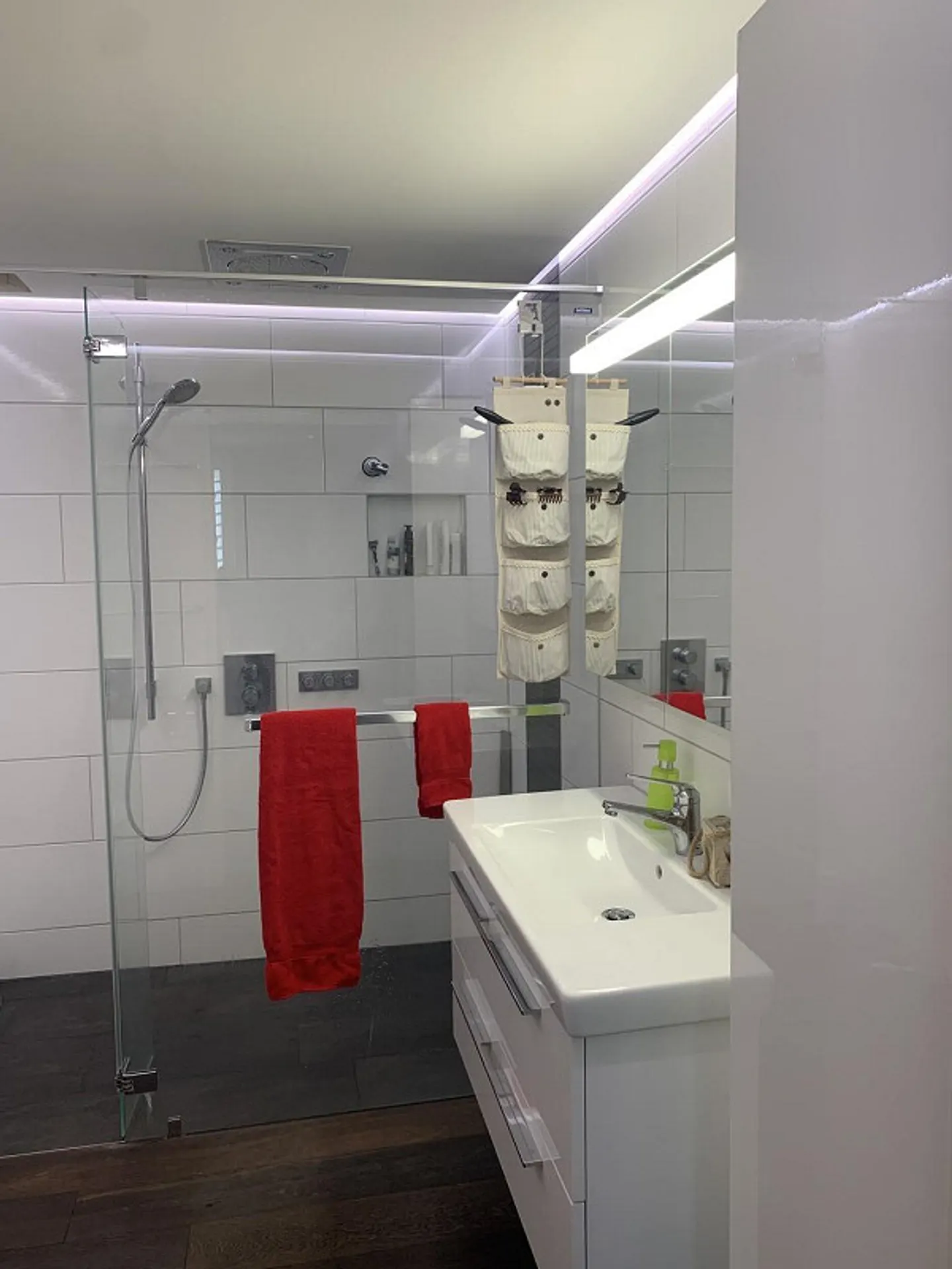 Appartamento 3 ½ locali in affitto a Mettmenstetten - Foto 6 di 8