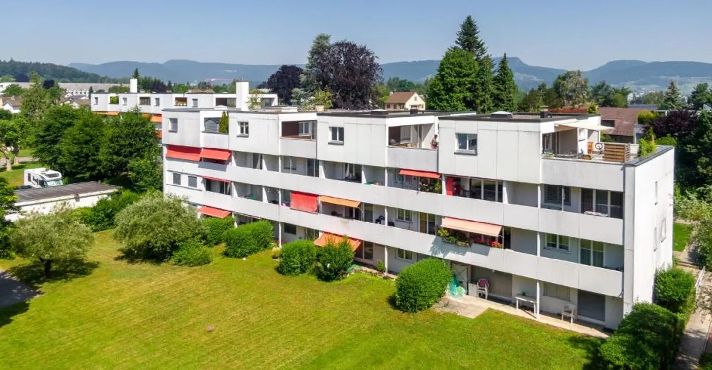 Living in the Goldernquartier - limited until 30.09.2027! - Photo 1 of 10