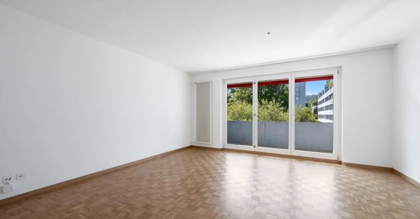 Living in the Goldernquartier - limited until 30.09.2027! - Photo 3 of 10