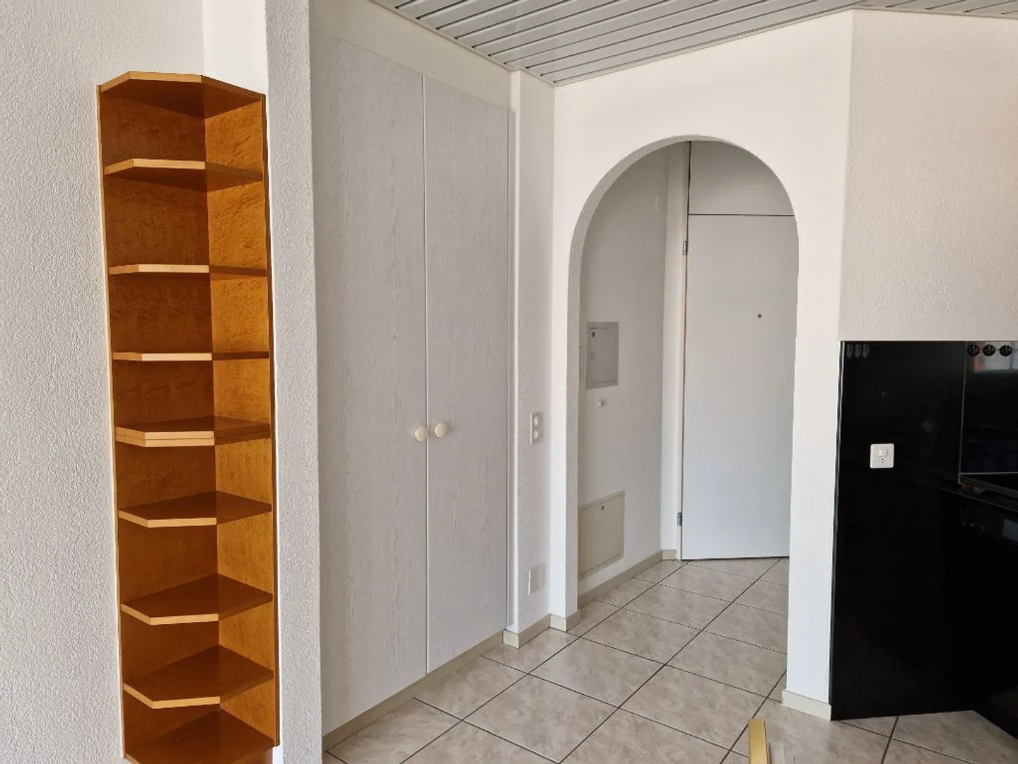 Direkt am See - 1,5-Zimmer-Wohnung mit Balkonen und Aufzug - Foto 5 von 8