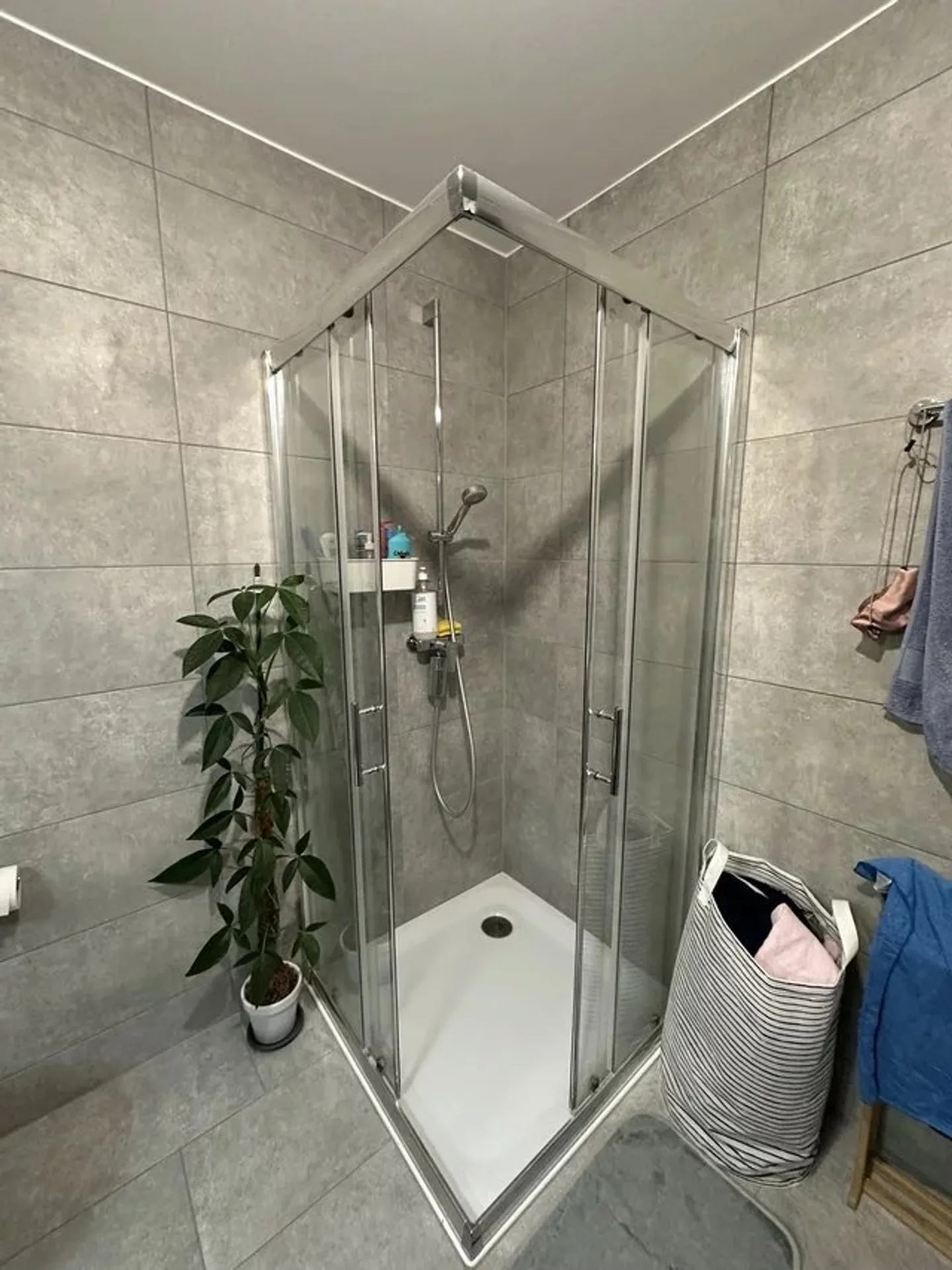 2,5-Zimmer-Wohnung im 1. Stock - Foto 4 von 5