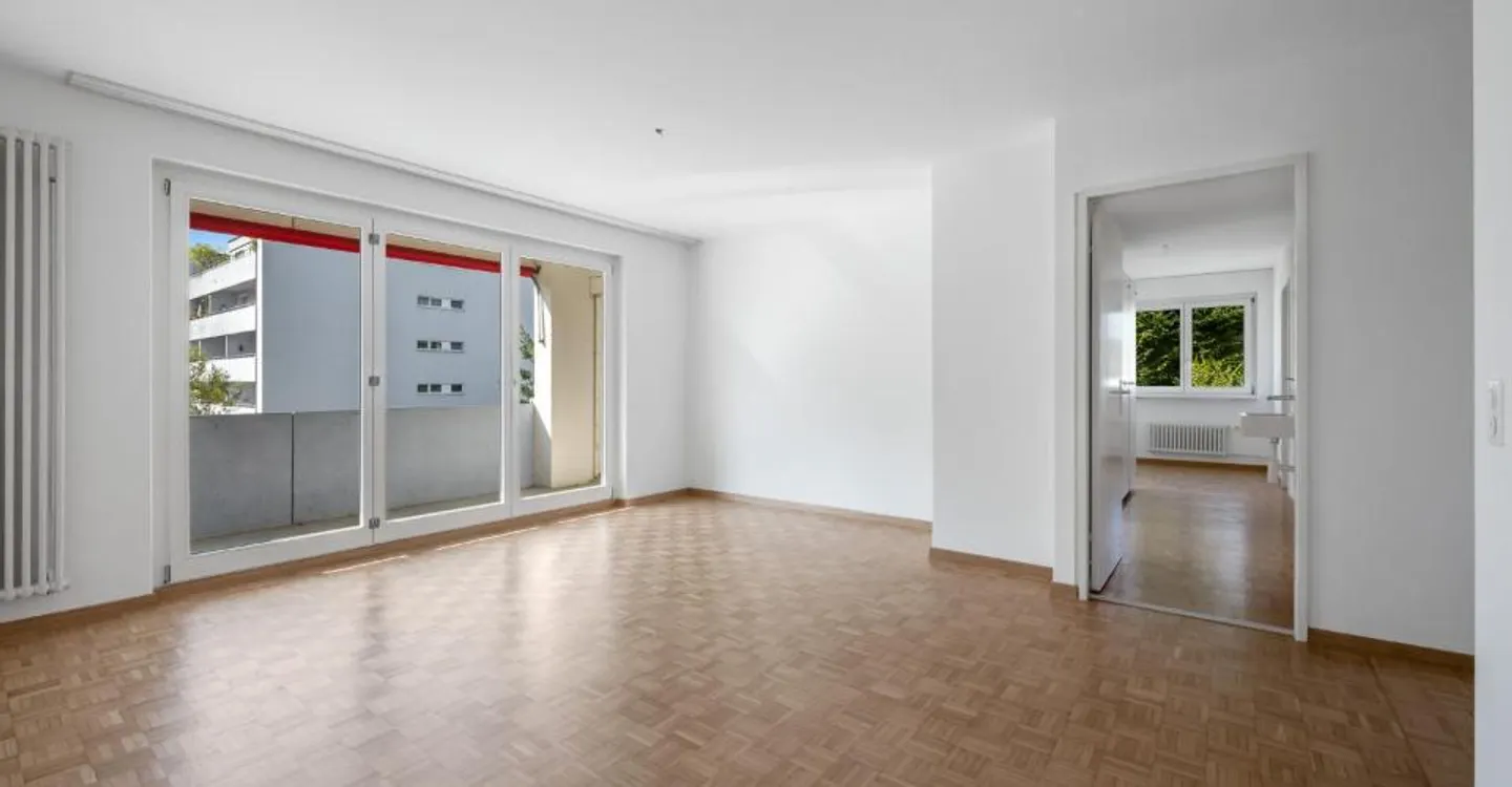Living in the Goldernquartier - limited until 30.09.2027! - Photo 4 of 10