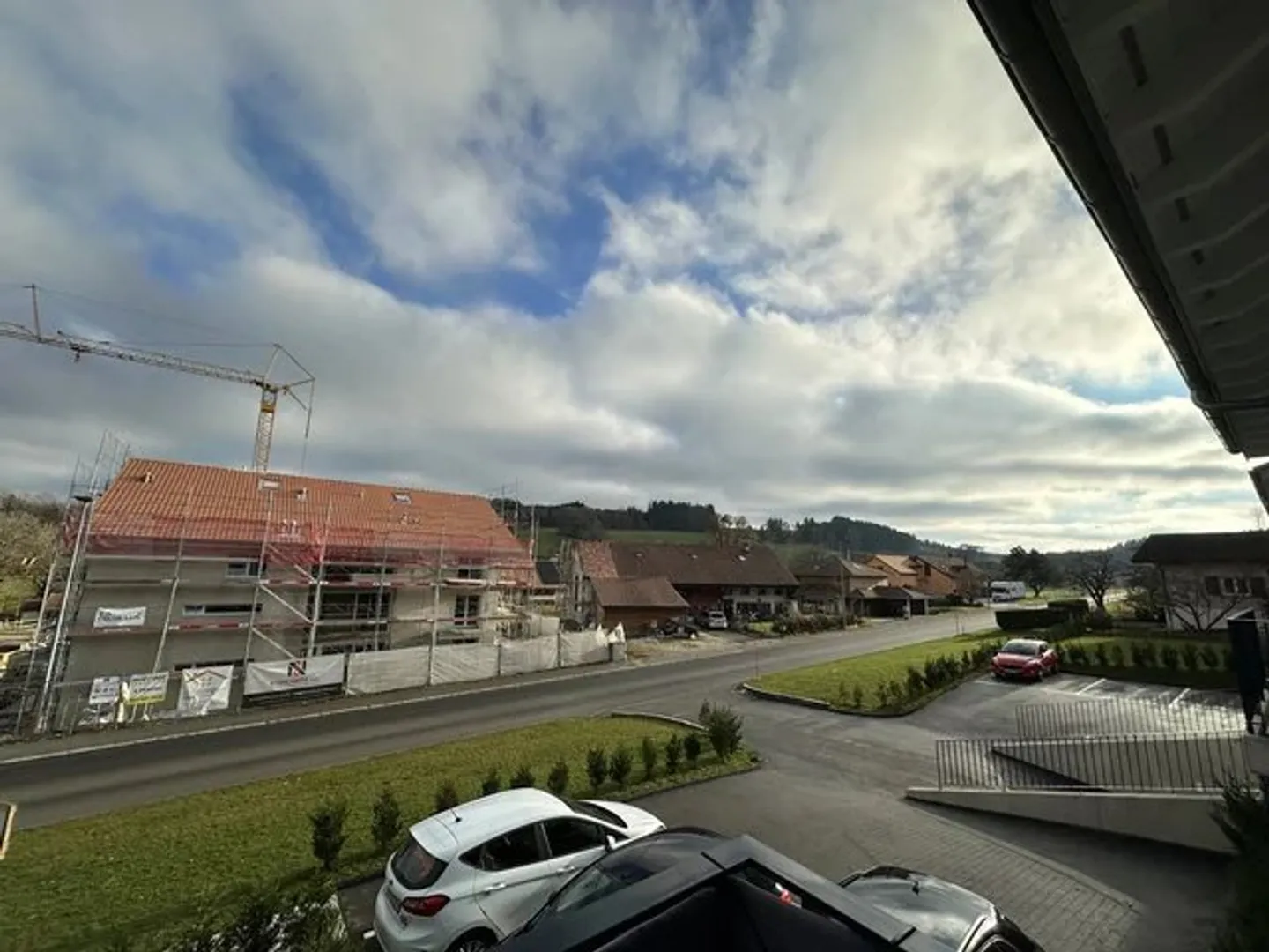 2,5-Zimmer-Wohnung im 1. Stock - Foto 5 von 5