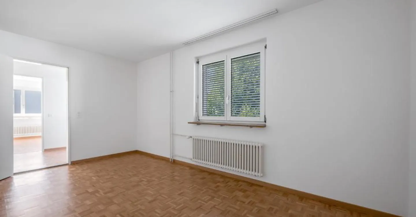 Living in the Goldernquartier - limited until 30.09.2027! - Photo 6 of 10