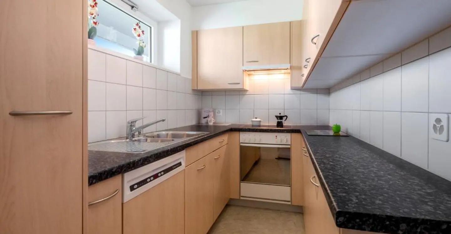 Living in the Goldernquartier - limited until 30.09.2027! - Photo 7 of 10