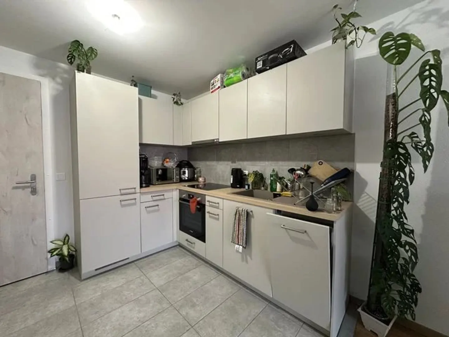 2,5-Zimmer-Wohnung im 1. Stock - Foto 2 von 5