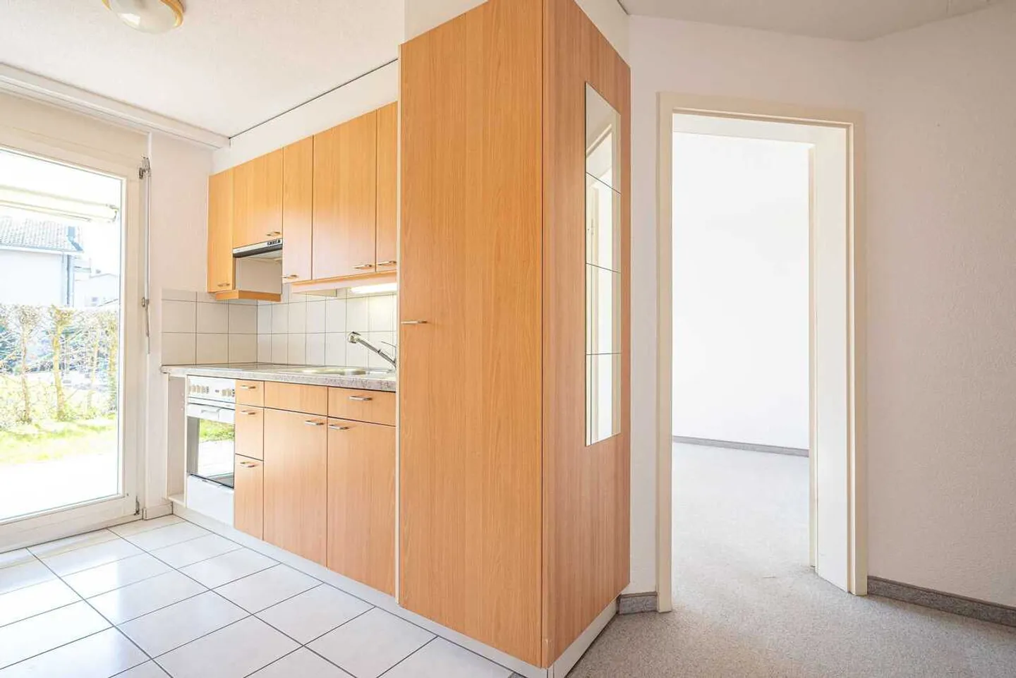 Apartment for sale - Photo 3 of 13