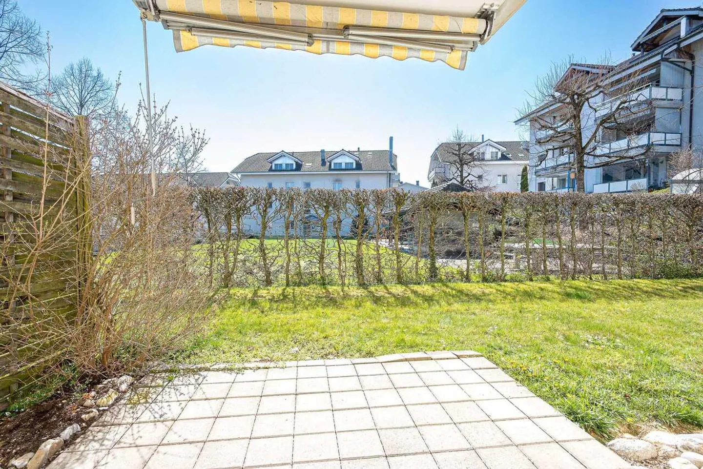 Apartment for sale - Photo 6 of 13