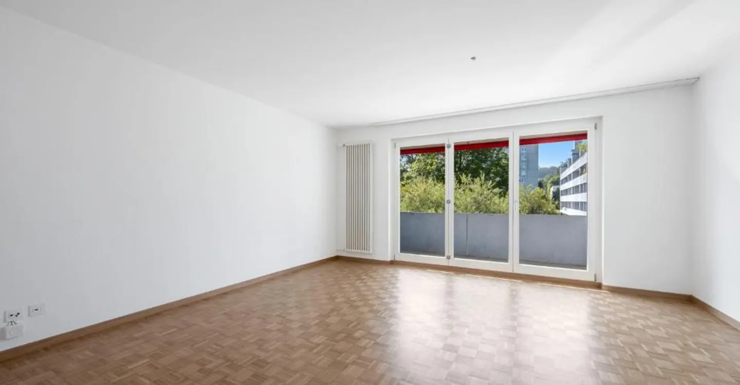 Living in the Goldernquartier - limited until 30.09.2027! - Photo 2 of 10