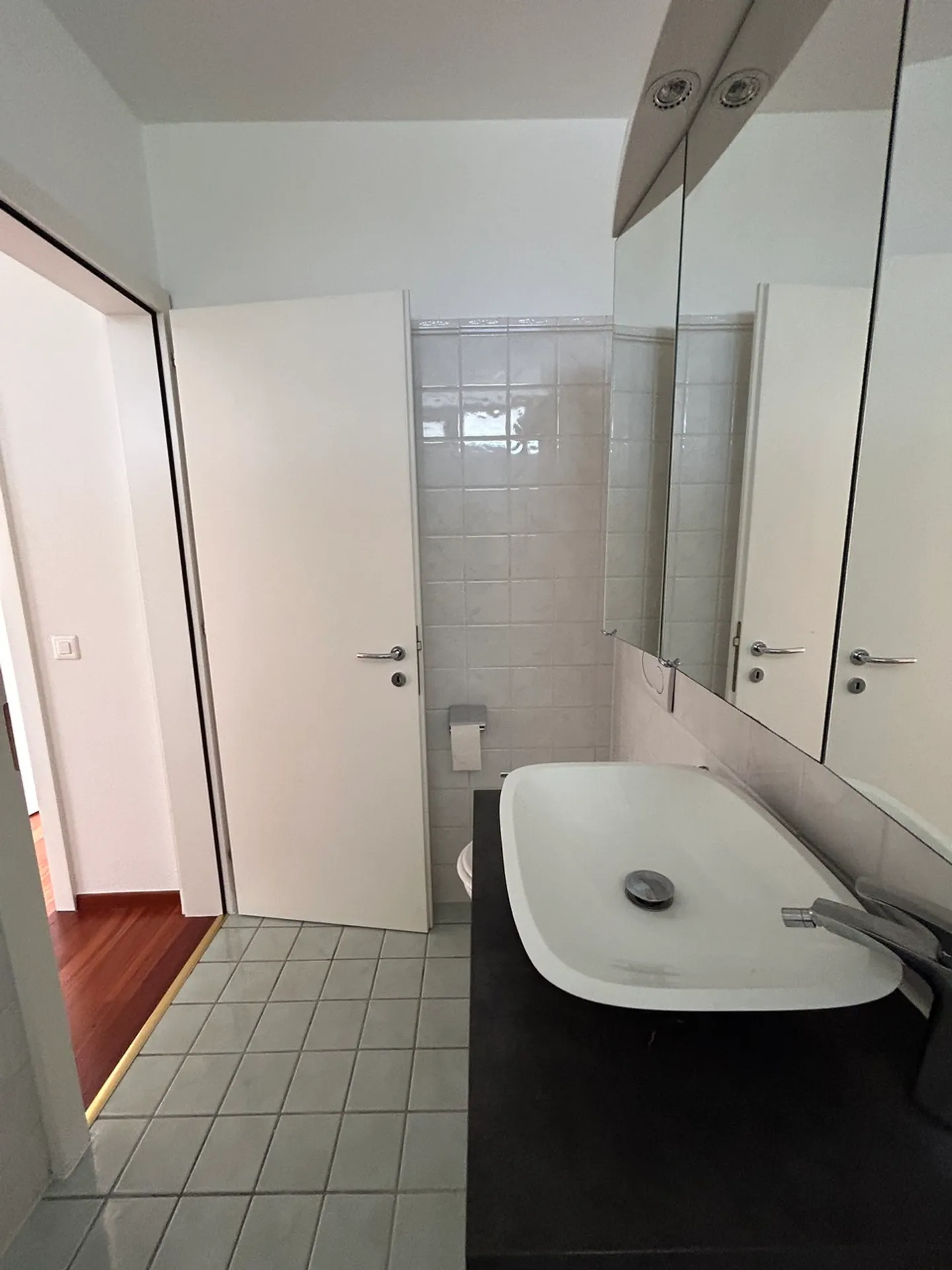 2.5-ROOM APARTMENT FOR SALE IN SORENGO - Photo 10 of 10