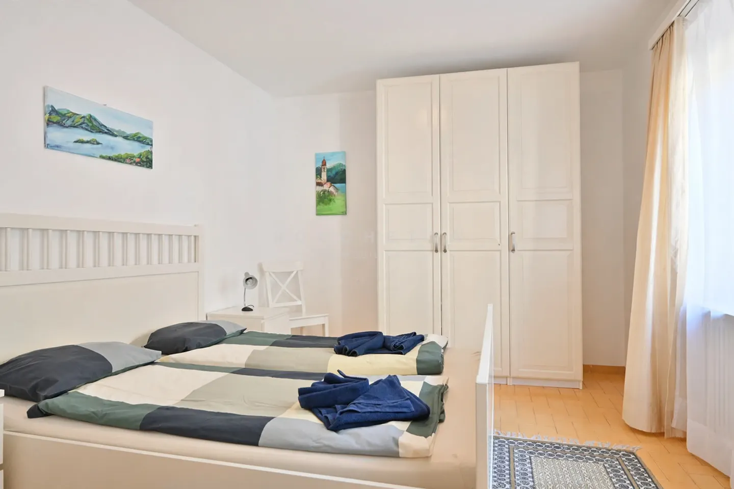 Affascinante casa ticinese con vista lago - Foto 11 di 15