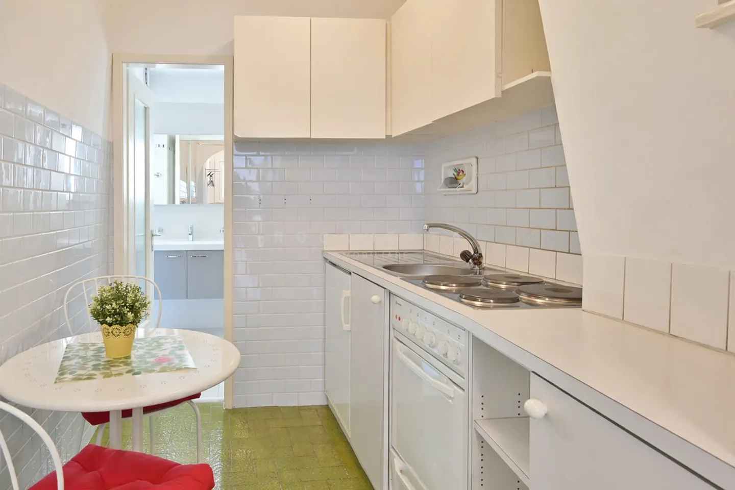 Affascinante casa ticinese con vista lago - Foto 14 di 15