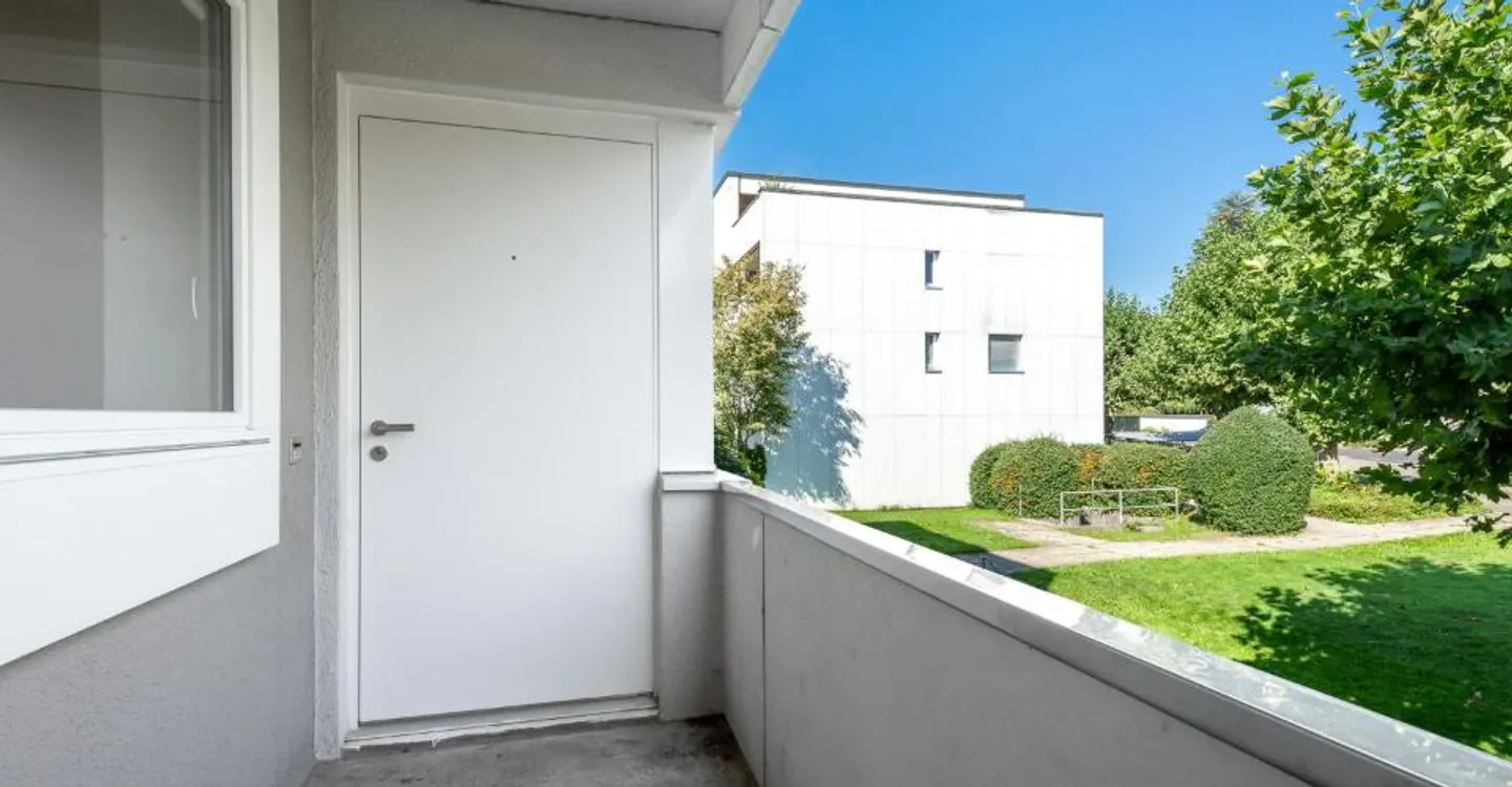 Living in the Goldernquartier - limited until 30.09.2027! - Photo 10 of 10